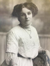Mabel Elizabeth Turner 