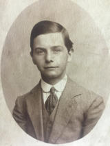 Frederick William Turner 